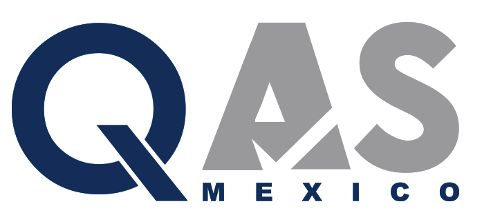 Logo QAS